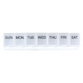Weekly Pill Organiser