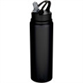 Fitz Recycled Stainless Steel Drink Bottle 800ml