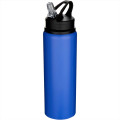 Fitz Recycled Stainless Steel Drink Bottle 800ml