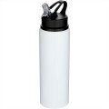 Fitz Recycled Stainless Steel Drink Bottle 800ml