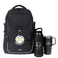 FIFO Travel Backpack Pack