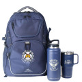 FIFO Travel Backpack Pack