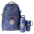 FIFO Travel Backpack Pack