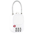 Atlas TSA Lock