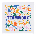 Square Sublimated Ceramic Coaster