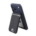 Magnetic Wallet w/ Phone Stand