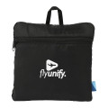Wander & Roam Packable Travel Duffel Bag
