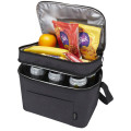 Tundra GRS RPET Double Compartment Cooler Bag 13L