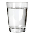 Glass Carry Cup