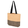 Paper Straw Tote Bag - 10L