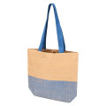 Paper Straw Tote Bag - 10L