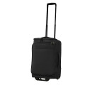 High Sierra Cross Season Pro Wheeled Duffle (55cm)