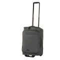 High Sierra Cross Season Pro Wheeled Duffle (55cm)