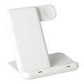 Axis 3 in 1 Wireless Charger