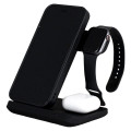 Axis 3 in 1 Wireless Charger