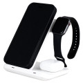 Axis 3 in 1 Wireless Charger