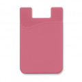 Silicone Phone Wallet