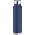 Thor Copper Vacuum Insulated Bottle 650ml