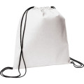 Evergreen Non-Woven Drawstring Sportpack