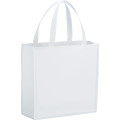 Main Street Non-Woven Shopper Tote 14L