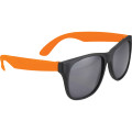 Retro Promotional Glasses