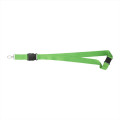 Hang In There Lanyard