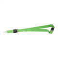 Hang In There Lanyard