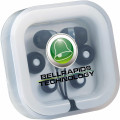 Colour Pop Earbuds w/ Microphone