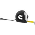The Pro Locking Tape Measure
