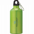 Li'l Shorty 500ml Aluminium Sports Bottle