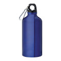 Li'l Shorty 500ml Aluminium Sports Bottle