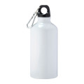 Li'l Shorty 500ml Aluminium Sports Bottle