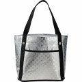 Metallic Mini Gift Tote 10L