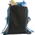 Neon Deluxe Drawstring Sportspack