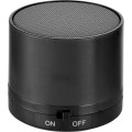 Cylinder Bluetooth Speaker