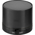 Cylinder Bluetooth Speaker