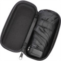 Mini Travel Umbrella in Case