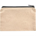 Cotton Travel Pouch