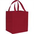 Hercules Non-Woven Grocery Tote 31L