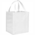 Hercules Non-Woven Grocery Tote 31L
