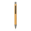 Bamboo Quick-Dry Gel Ballpoint