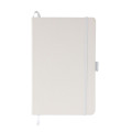 Mela Recycled A5 Apple JournalBook
