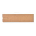 Cardboard Pen Sleeve