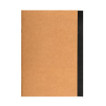 Tourist A5 Notebook