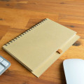 Savannah Notebook 