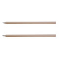 Sharpened Timber Pencil