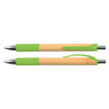 Hornet Bamboo Pen