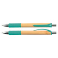 Hornet Bamboo Pen