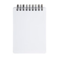 Sparky Pocket Notebook