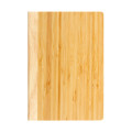 Safari Bamboo Notebook
